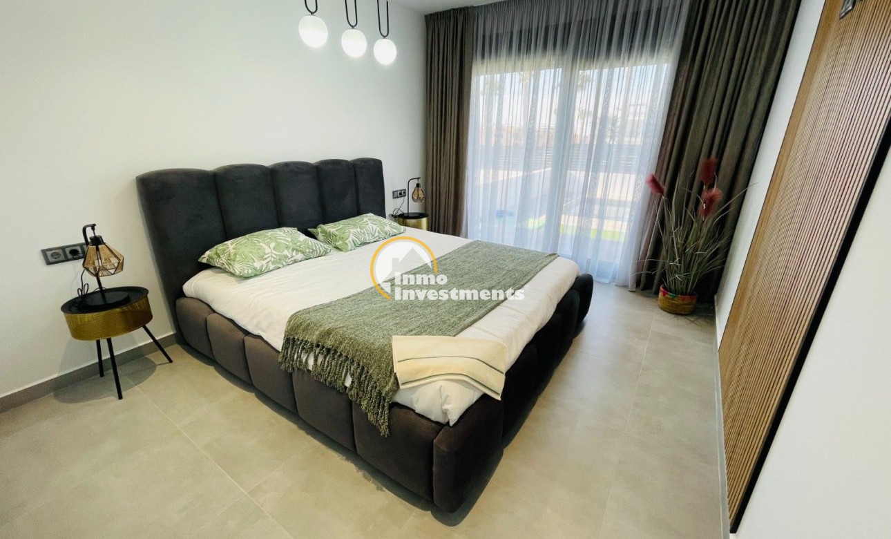 Bestaande bouw - Villa - Torrevieja - Torreblanca