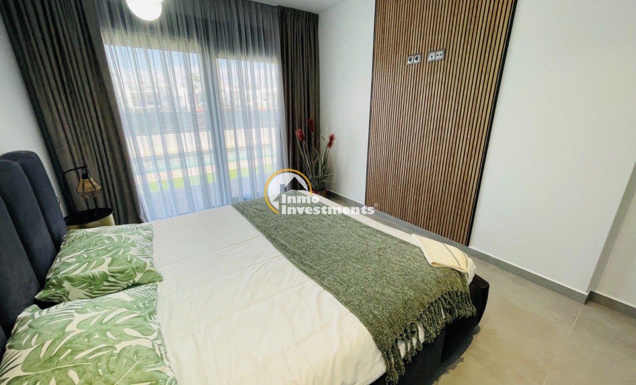 Bestaande bouw - Villa - Torrevieja - Torreblanca