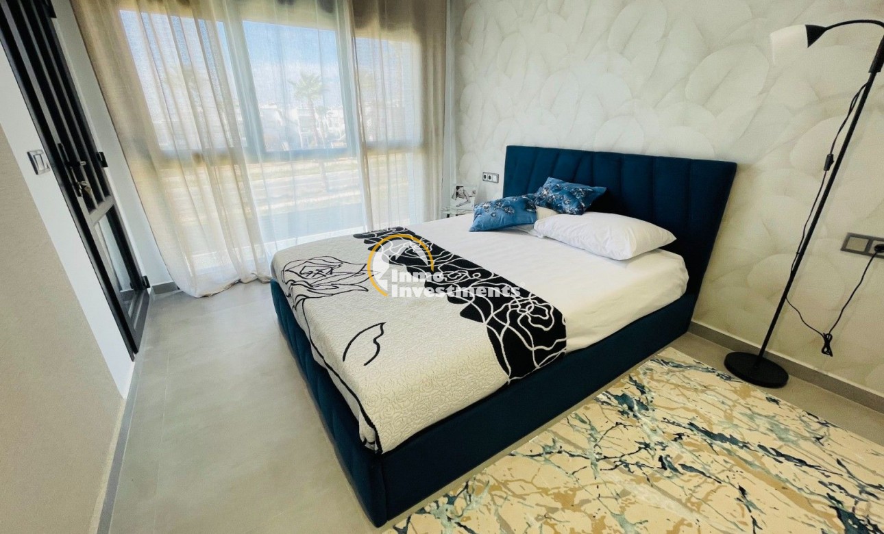 Bestaande bouw - Villa - Torrevieja - Torreblanca