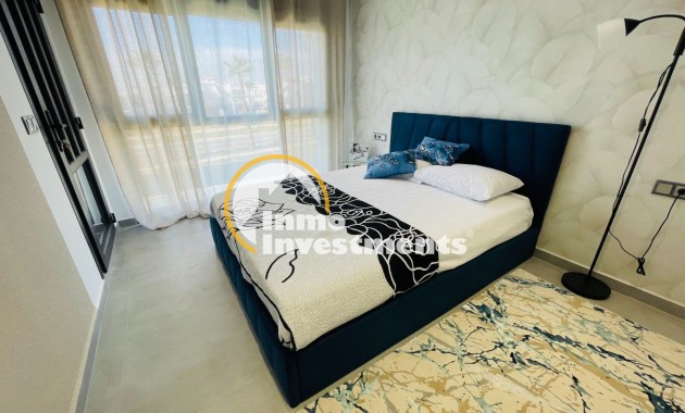 Bestaande bouw - Villa - Torrevieja - Torreblanca