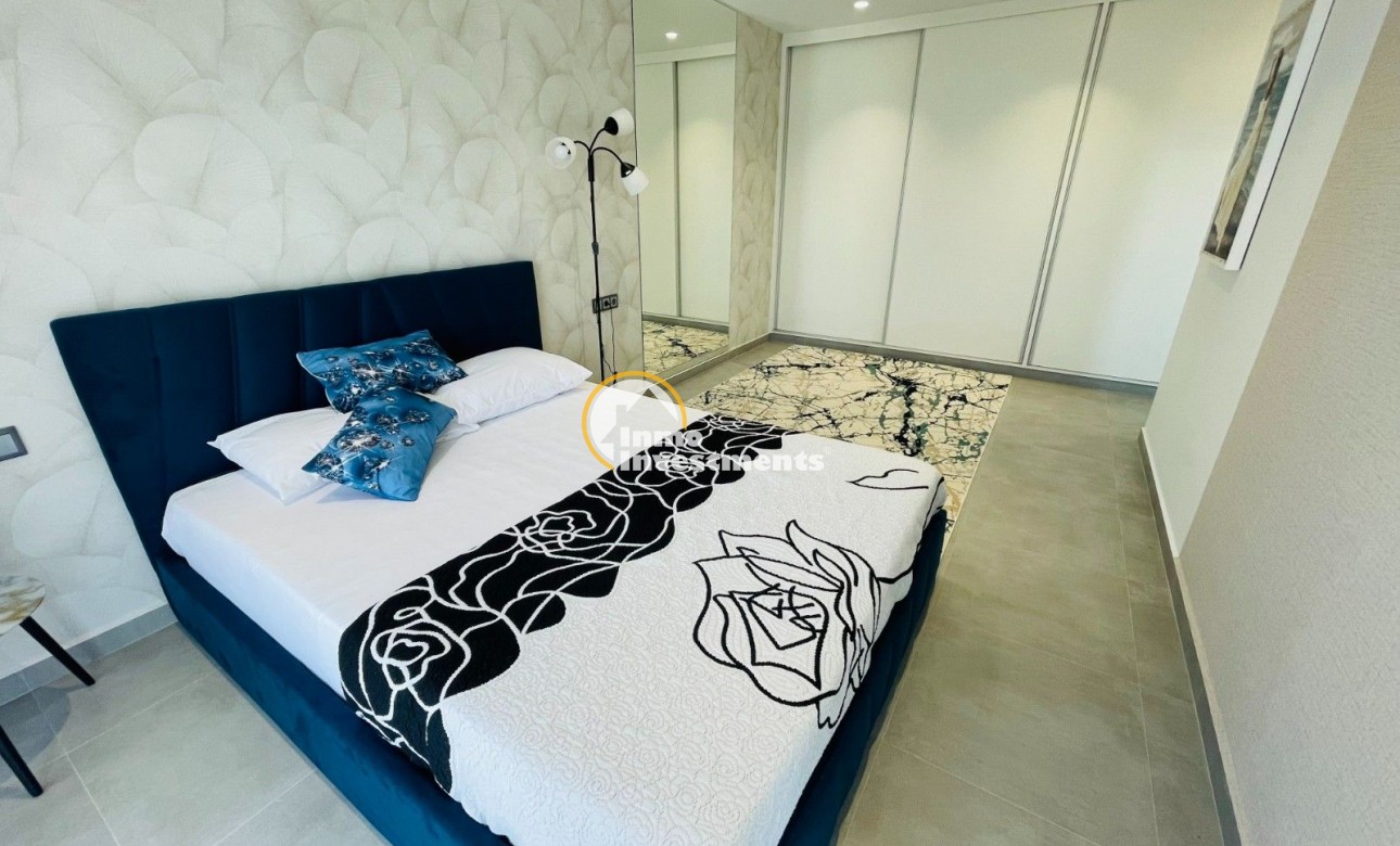 Bestaande bouw - Villa - Torrevieja - Torreblanca