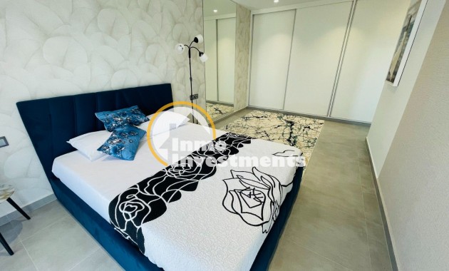 Bestaande bouw - Villa - Torrevieja - Torreblanca