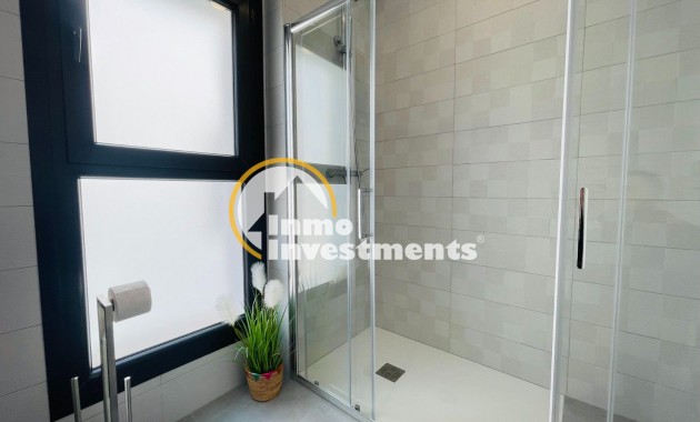 Bestaande bouw - Villa - Torrevieja - Torreblanca