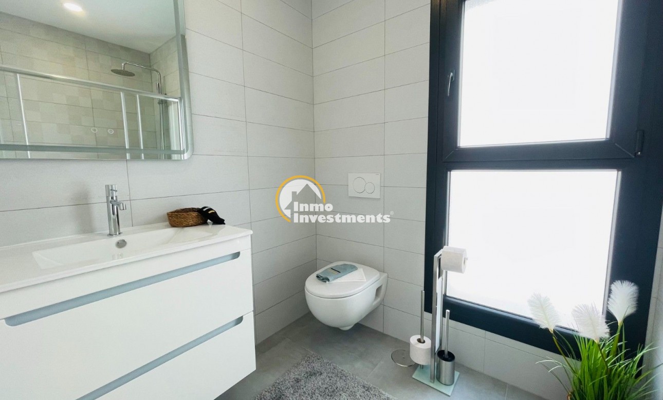 Bestaande bouw - Villa - Torrevieja - Torreblanca