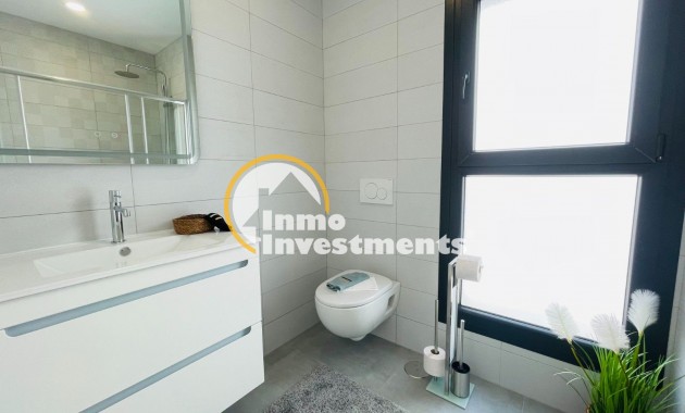 Bestaande bouw - Villa - Torrevieja - Torreblanca