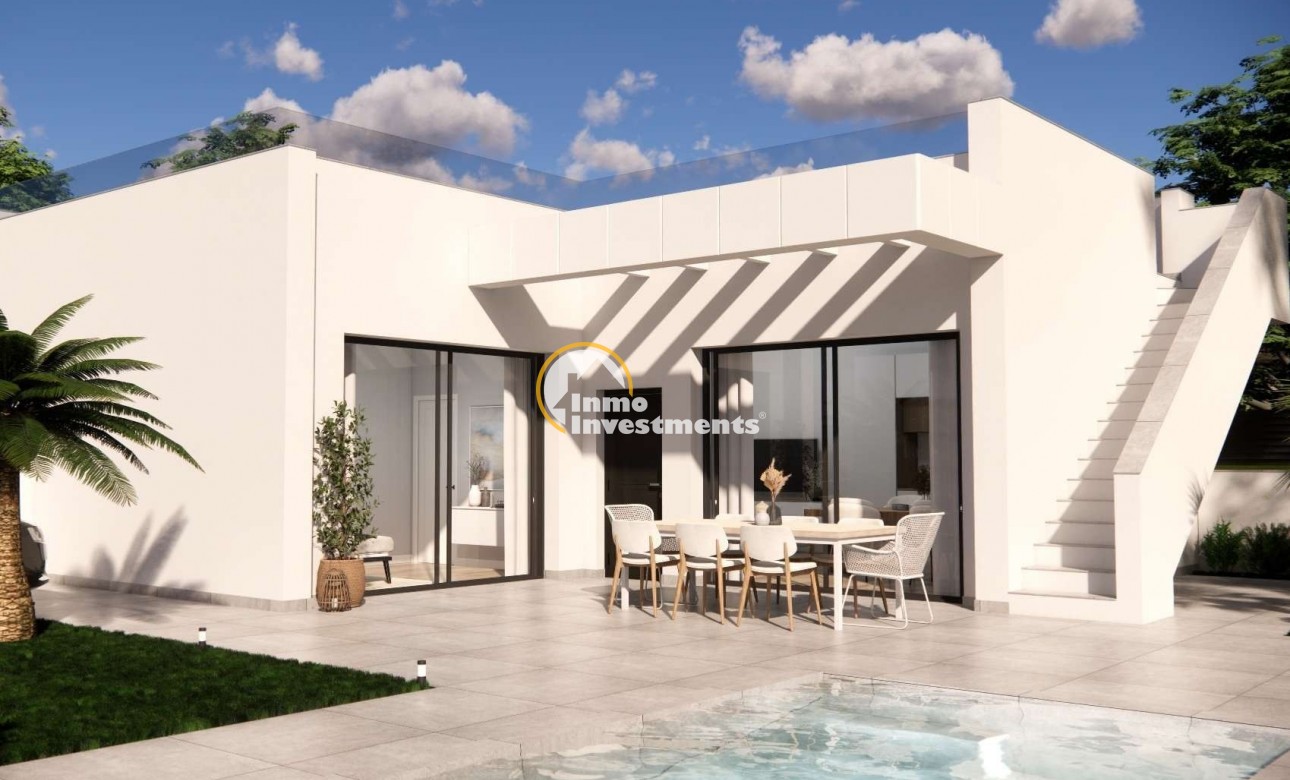 Gebrauchtimmobilien - Villa - Rojales - Ciudad Quesada