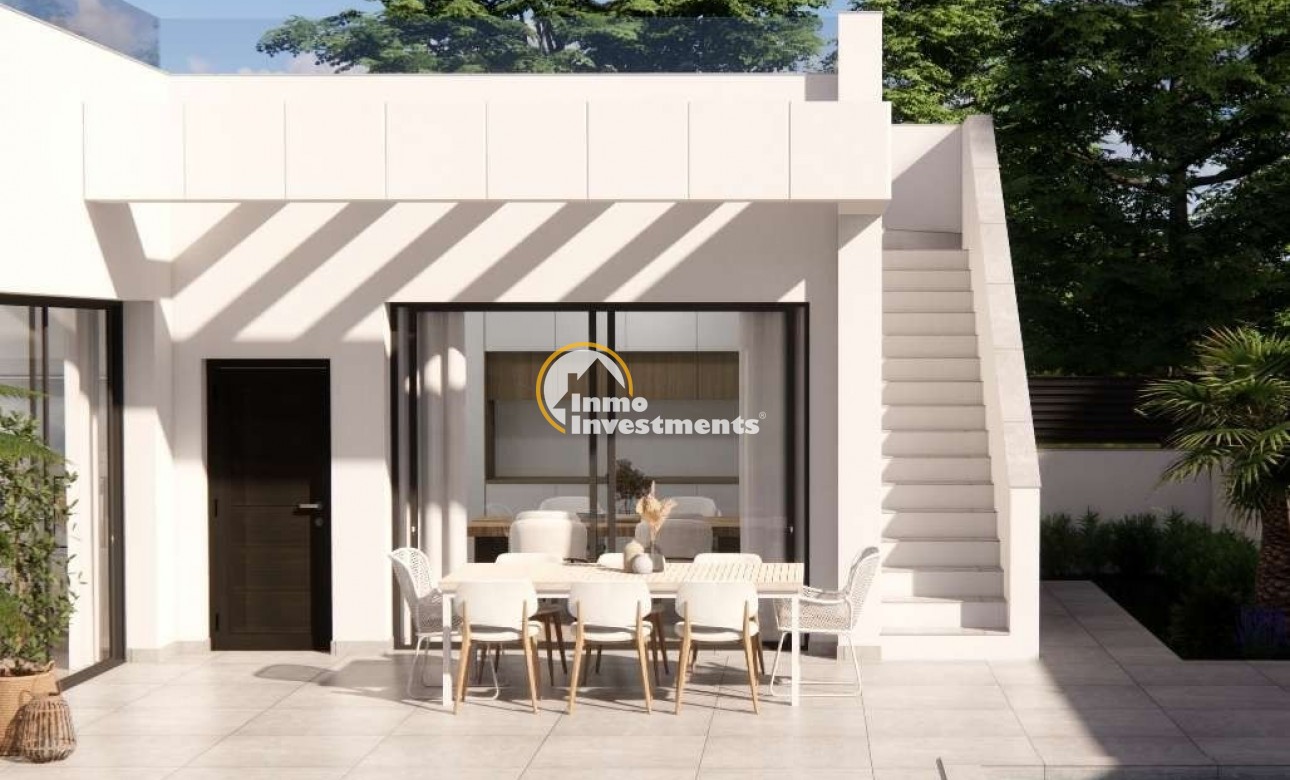 Gebrauchtimmobilien - Villa - Rojales - Ciudad Quesada