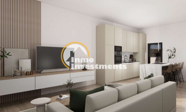 Gebrauchtimmobilien - Villa - Rojales - Ciudad Quesada