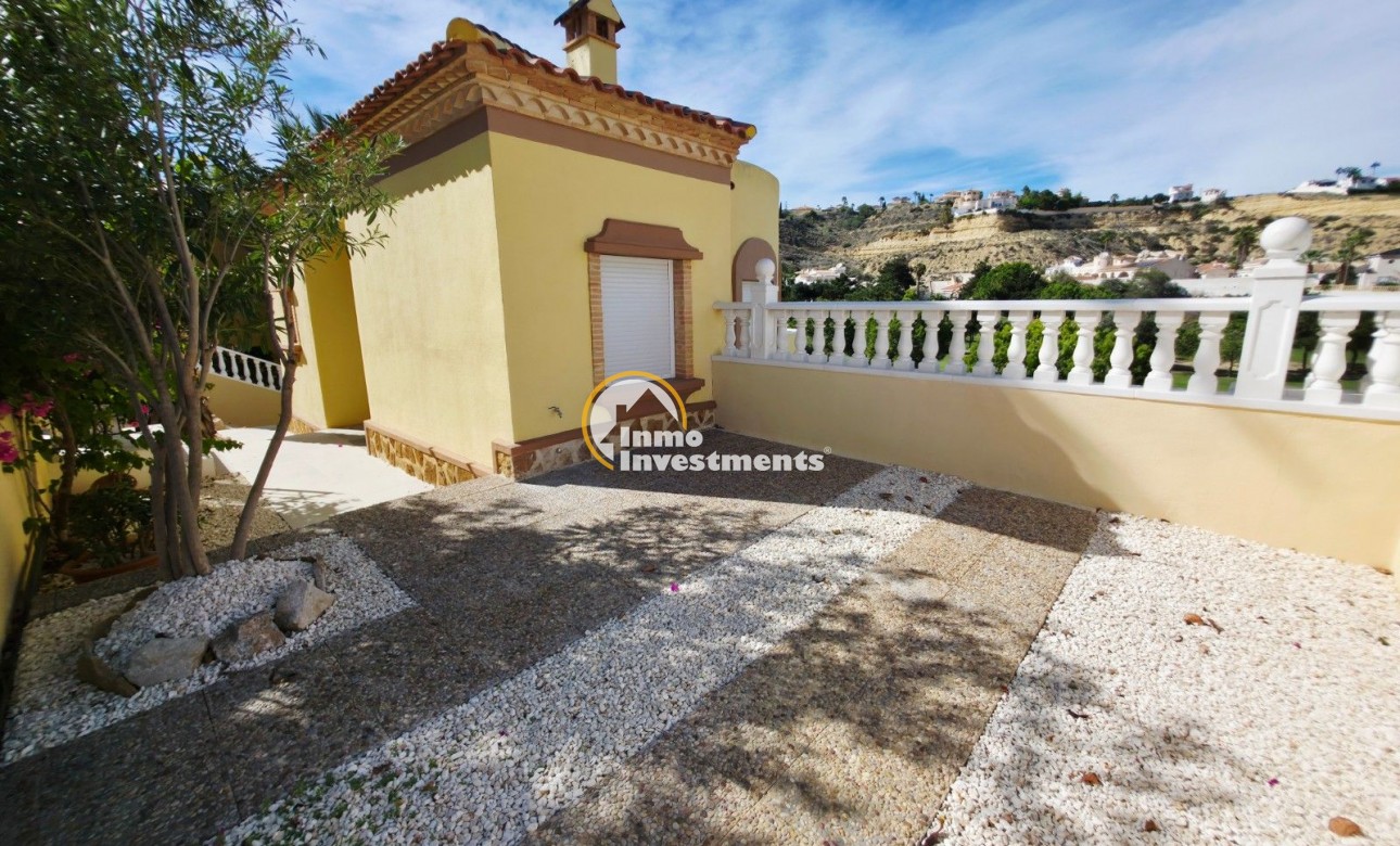 Reventa - Chalet independiente - Rojales - La Marquesa