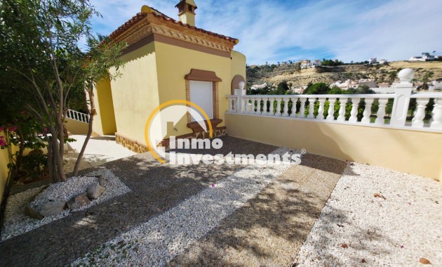 Reventa - Chalet independiente - Rojales - La Marquesa