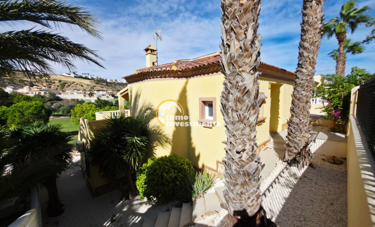 Reventa - Chalet independiente - Rojales - La Marquesa