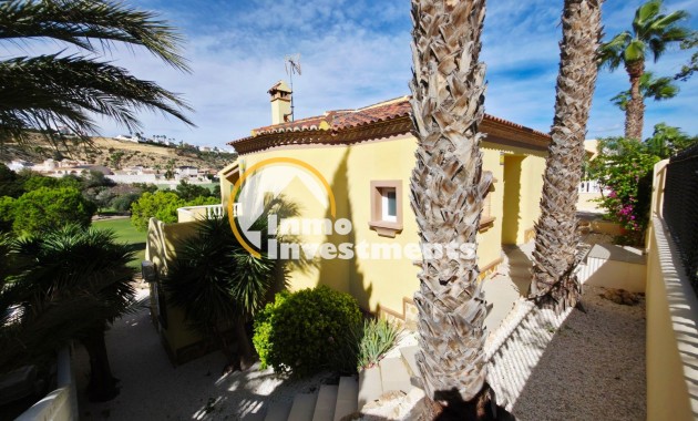 Reventa - Chalet independiente - Rojales - La Marquesa