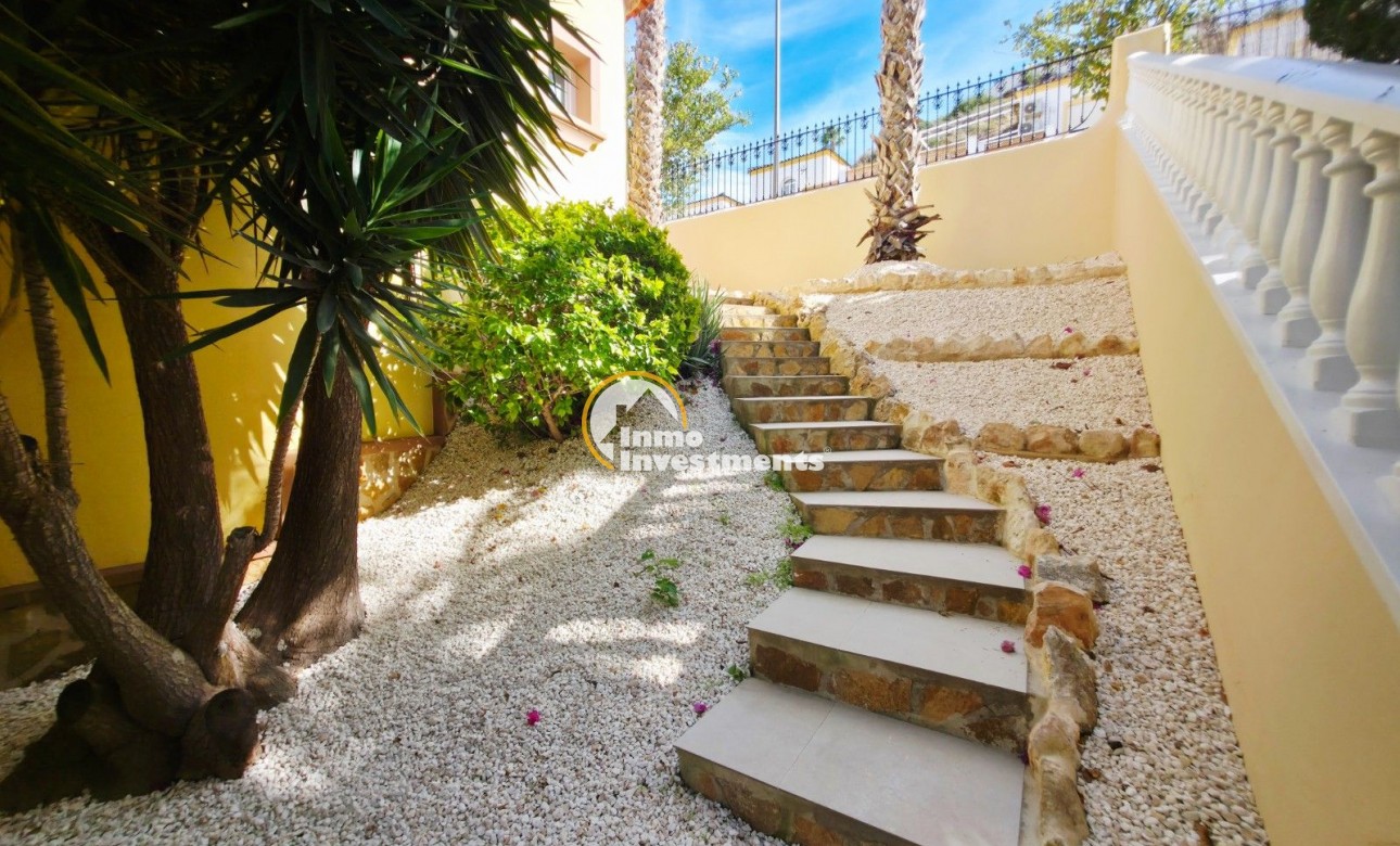 Reventa - Chalet independiente - Rojales - La Marquesa