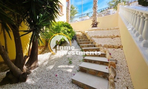 Reventa - Chalet independiente - Rojales - La Marquesa