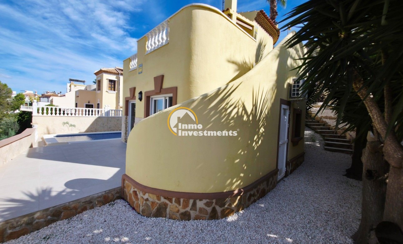 Reventa - Chalet independiente - Rojales - La Marquesa