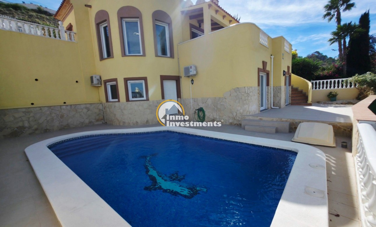 Reventa - Chalet independiente - Rojales - La Marquesa