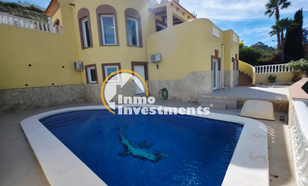 Reventa - Chalet independiente - Rojales - La Marquesa