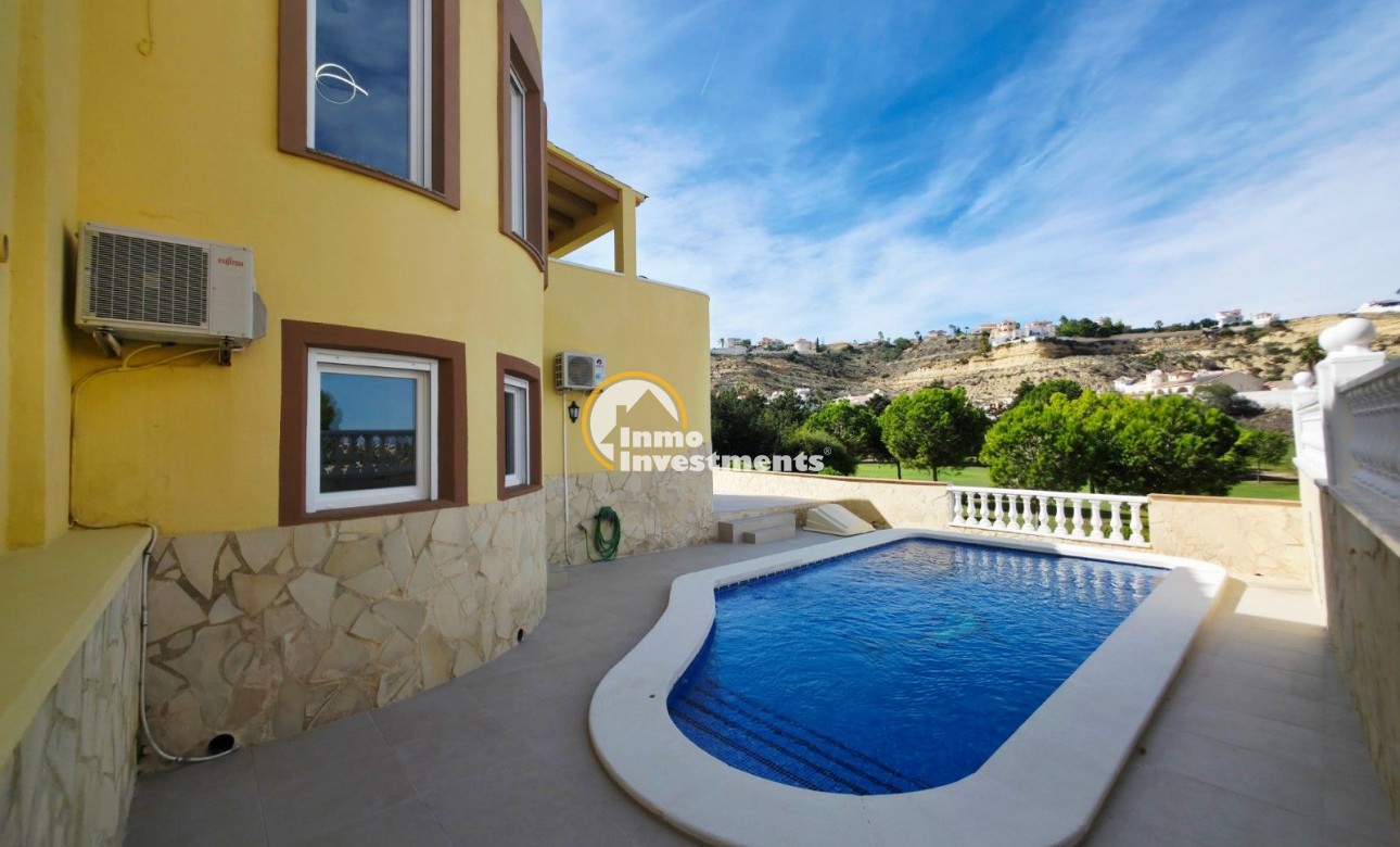 Reventa - Chalet independiente - Rojales - La Marquesa