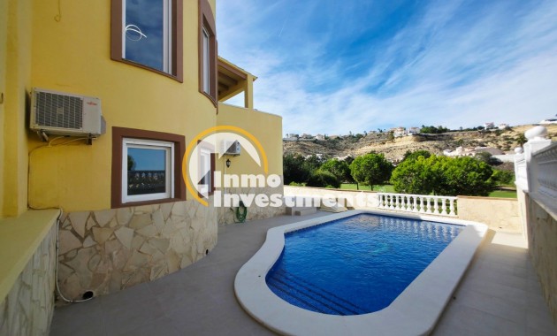 Reventa - Chalet independiente - Rojales - La Marquesa