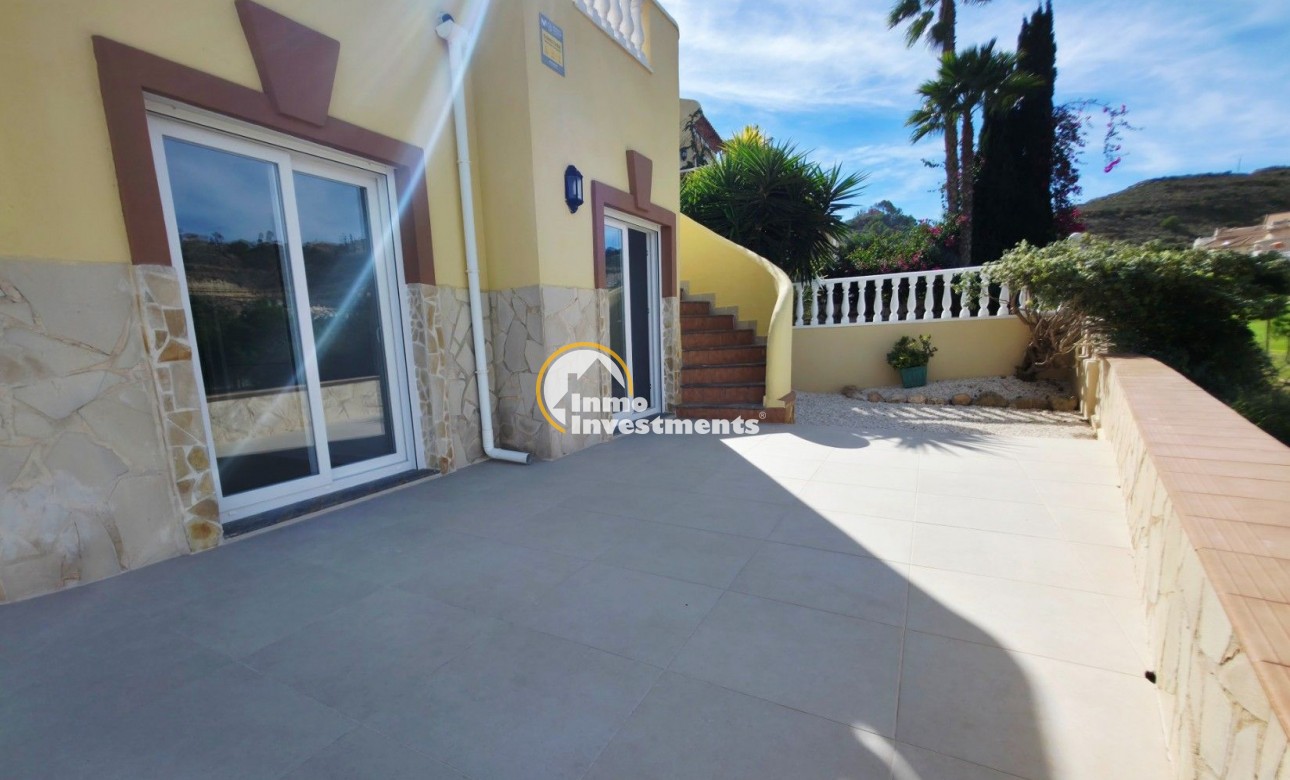Reventa - Chalet independiente - Rojales - La Marquesa