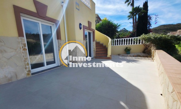 Reventa - Chalet independiente - Rojales - La Marquesa