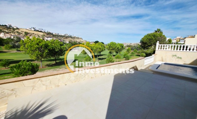 Reventa - Chalet independiente - Rojales - La Marquesa