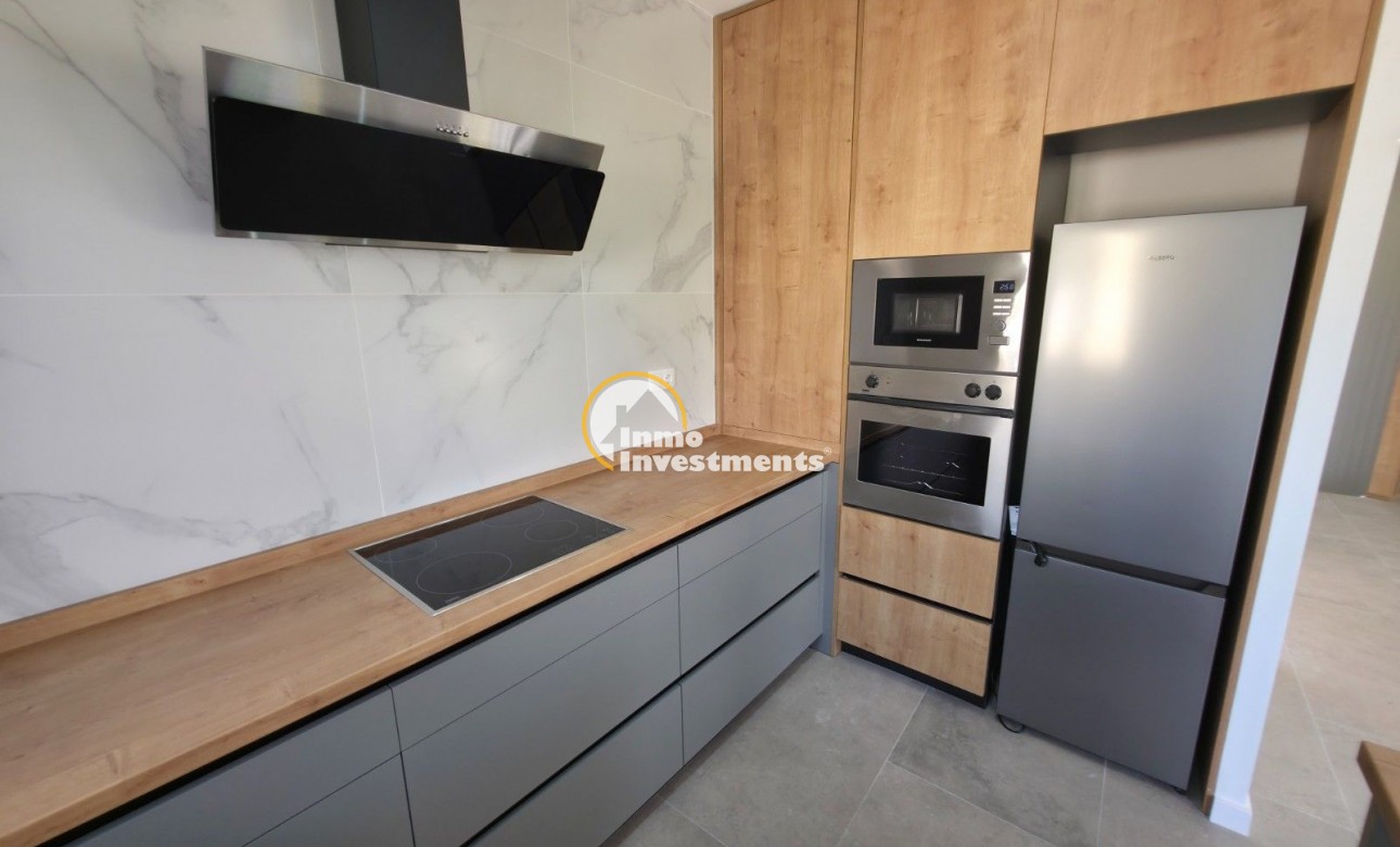 Reventa - Chalet independiente - Rojales - La Marquesa