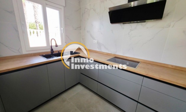 Reventa - Chalet independiente - Rojales - La Marquesa