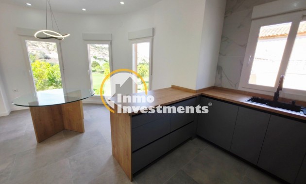 Reventa - Chalet independiente - Rojales - La Marquesa
