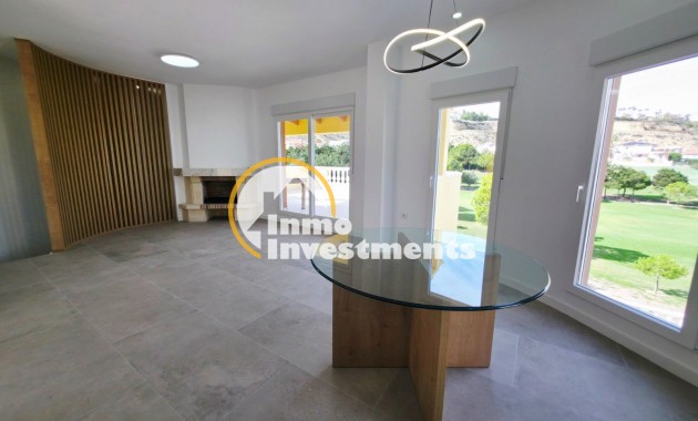 Reventa - Chalet independiente - Rojales - La Marquesa