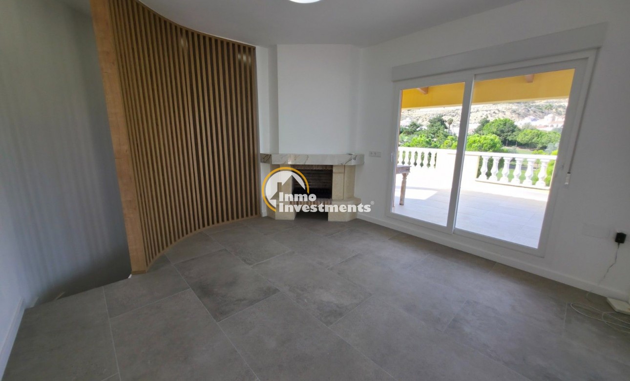 Reventa - Chalet independiente - Rojales - La Marquesa