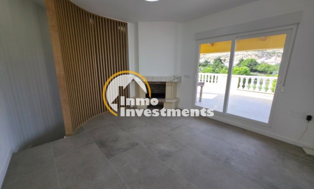 Reventa - Chalet independiente - Rojales - La Marquesa