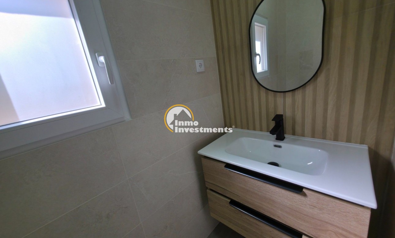 Reventa - Chalet independiente - Rojales - La Marquesa