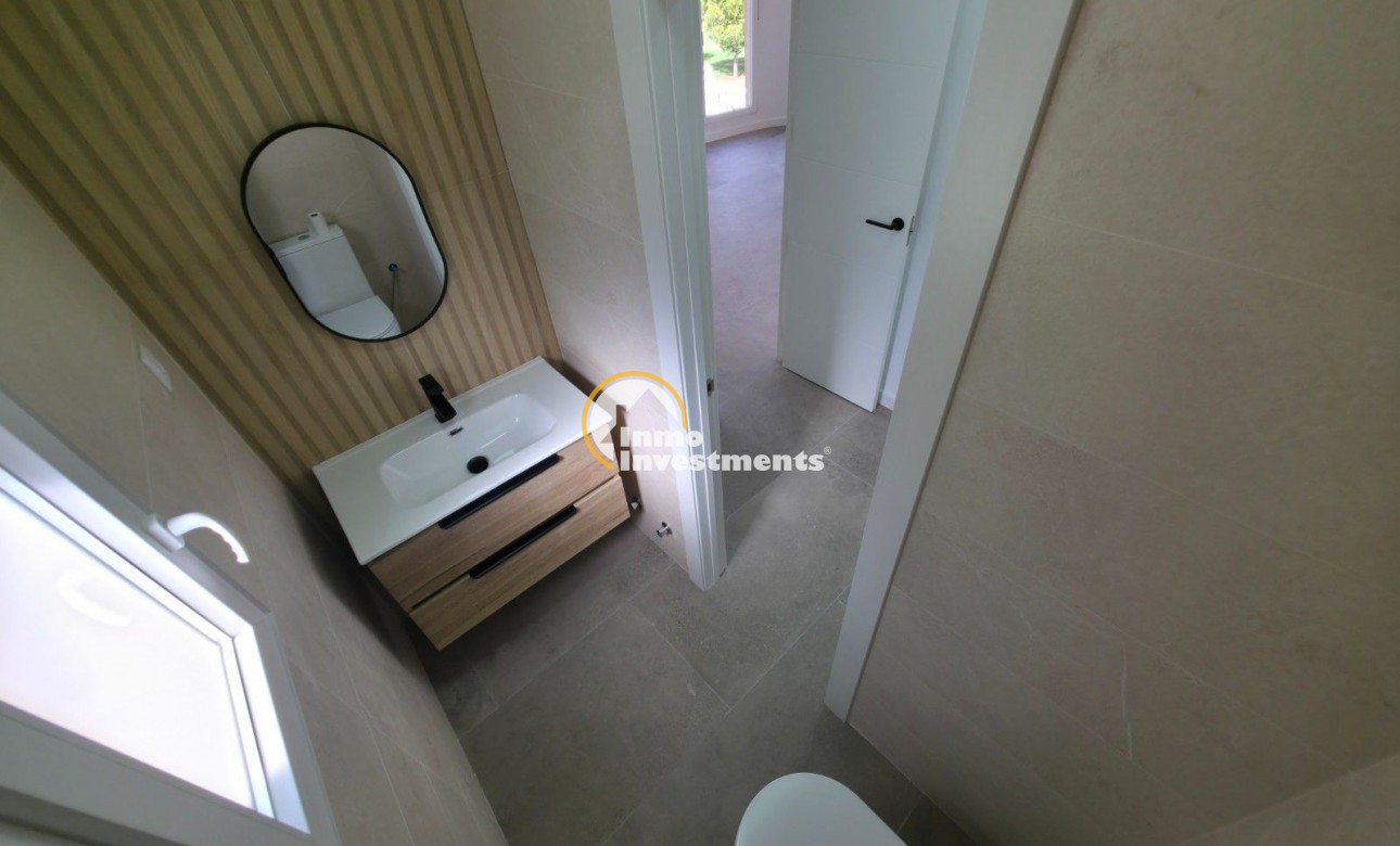 Reventa - Chalet independiente - Rojales - La Marquesa
