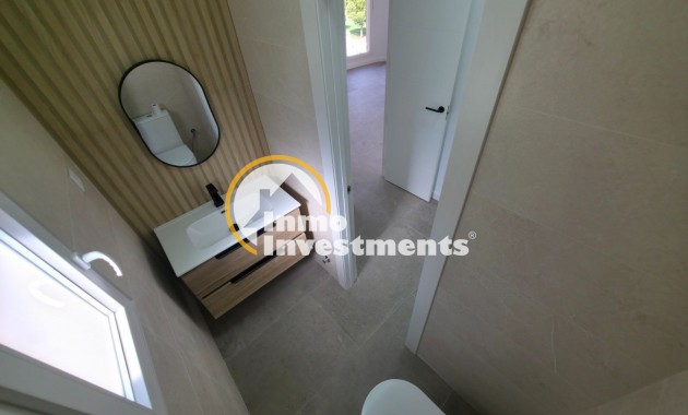 Reventa - Chalet independiente - Rojales - La Marquesa