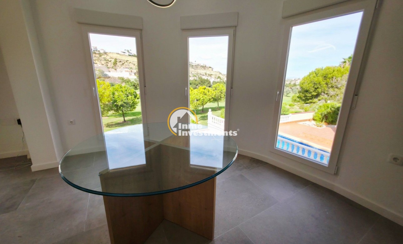 Reventa - Chalet independiente - Rojales - La Marquesa