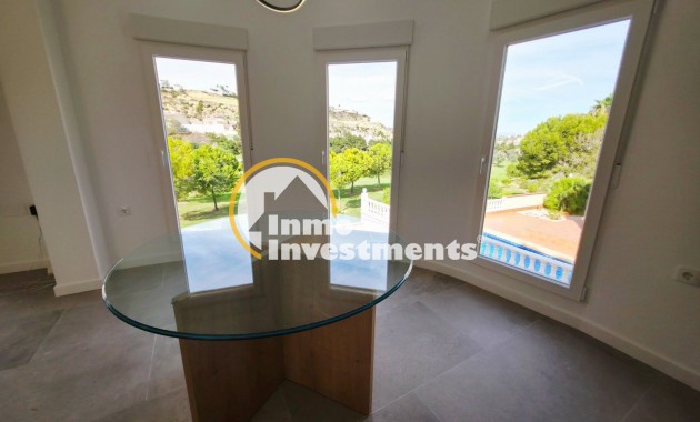 Reventa - Chalet independiente - Rojales - La Marquesa