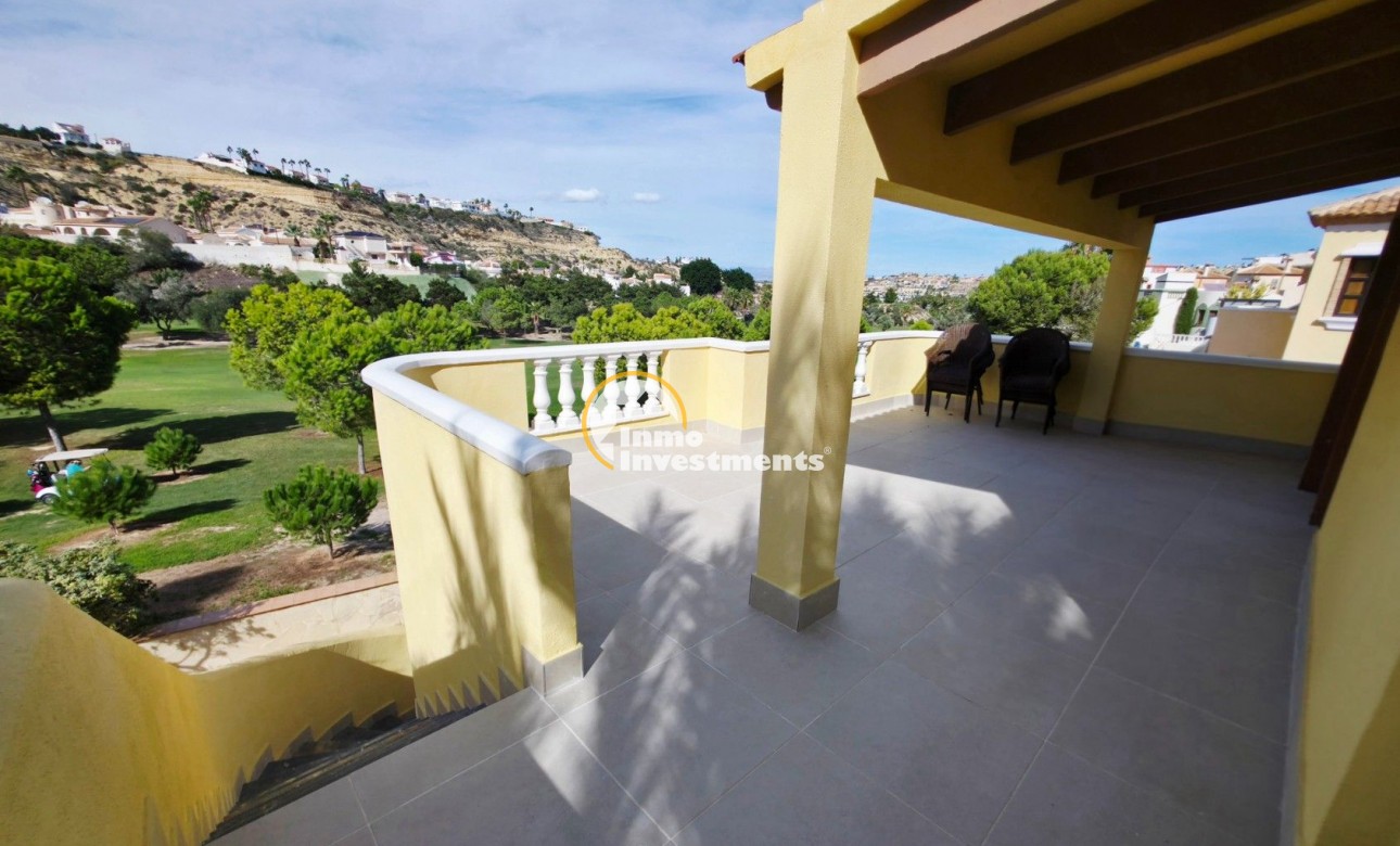 Reventa - Chalet independiente - Rojales - La Marquesa