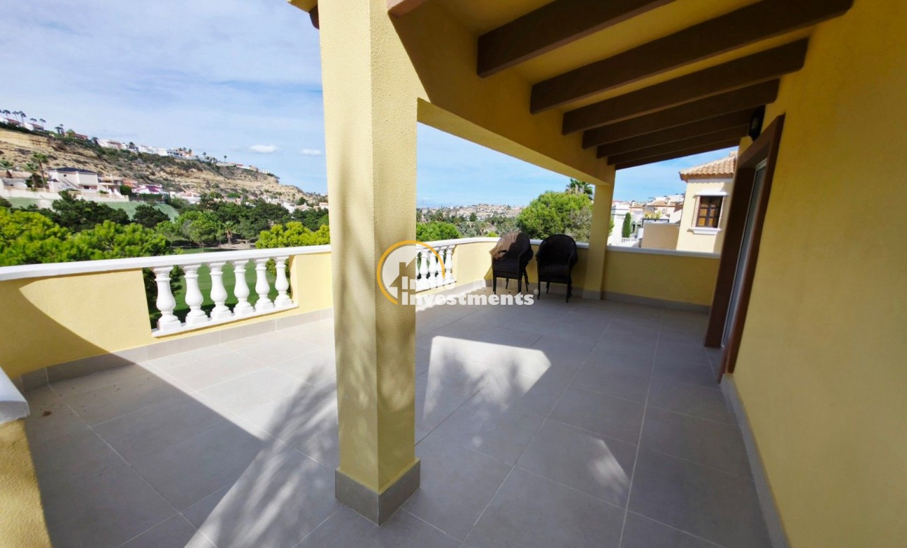 Reventa - Chalet independiente - Rojales - La Marquesa