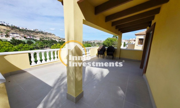 Reventa - Chalet independiente - Rojales - La Marquesa