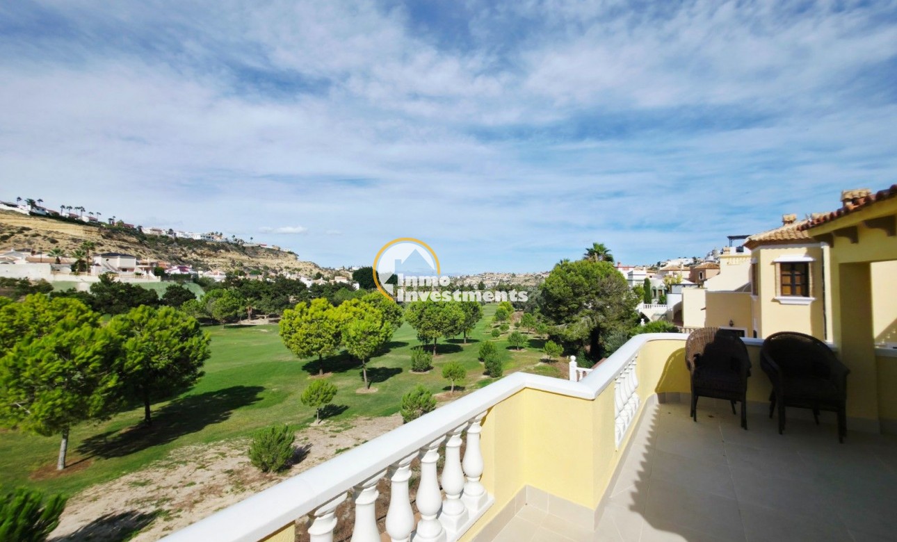 Reventa - Chalet independiente - Rojales - La Marquesa