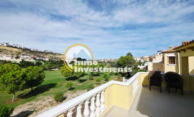 Reventa - Chalet independiente - Rojales - La Marquesa