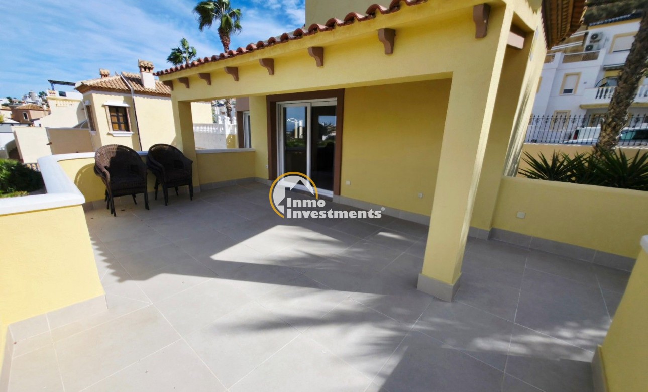 Reventa - Chalet independiente - Rojales - La Marquesa