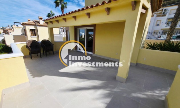Reventa - Chalet independiente - Rojales - La Marquesa