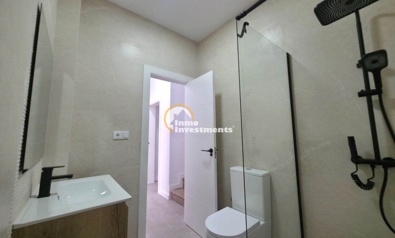Reventa - Chalet independiente - Rojales - La Marquesa