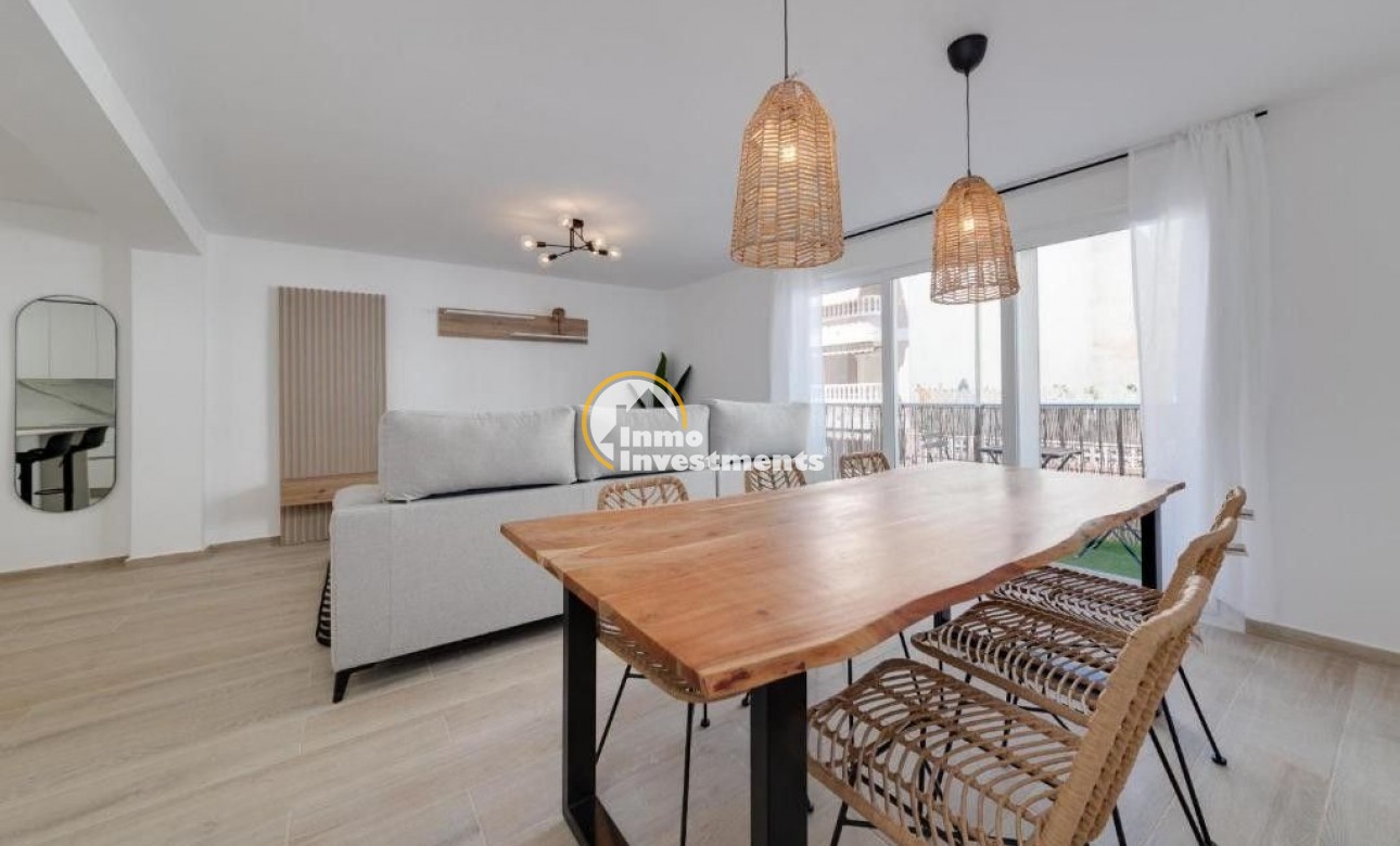 Bestaande bouw - Appartement - Torrevieja - Estacion de autobuses