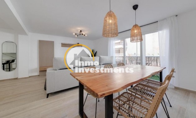 Bestaande bouw - Appartement - Torrevieja - Estacion de autobuses