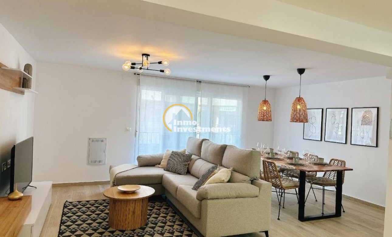 Bestaande bouw - Appartement - Torrevieja - Estacion de autobuses