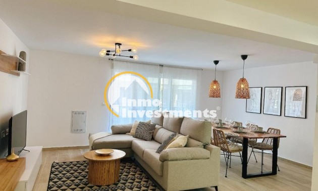 Bestaande bouw - Appartement - Torrevieja - Estacion de autobuses
