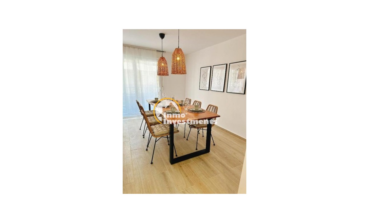 Bestaande bouw - Appartement - Torrevieja - Estacion de autobuses
